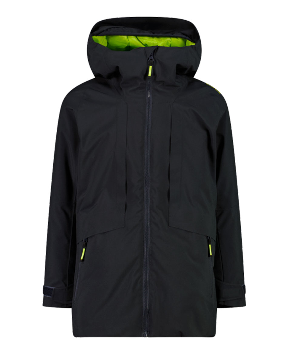 CAMPAGNOLO ANORAK CAMPAGNOLO 34W4015 NIÑA