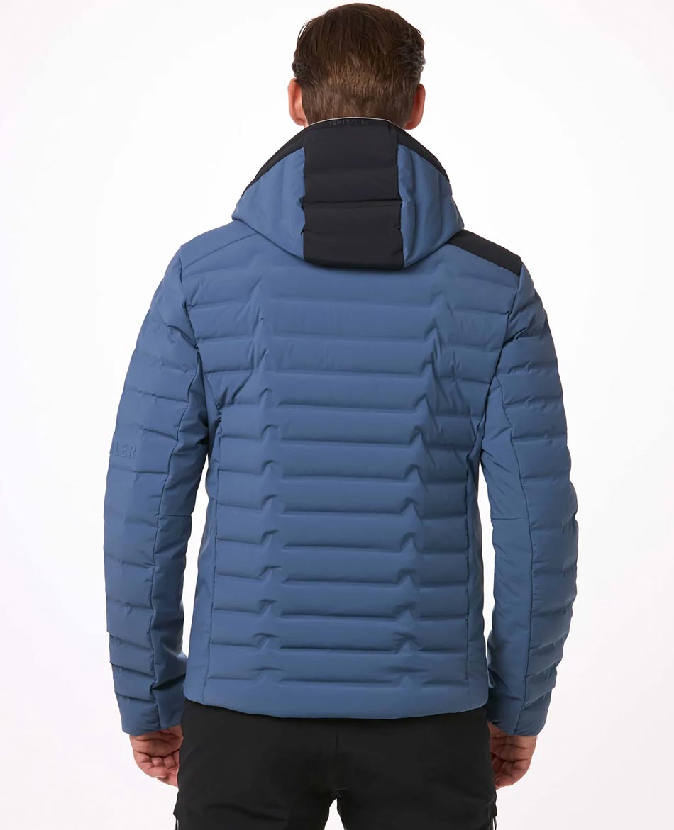 TONI SAILER ANORAK TONI SAILER HOWARD