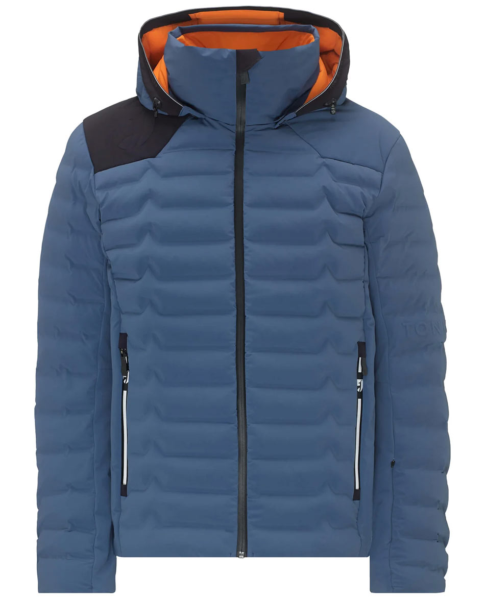 TONI SAILER ANORAK TONI SAILER HOWARD