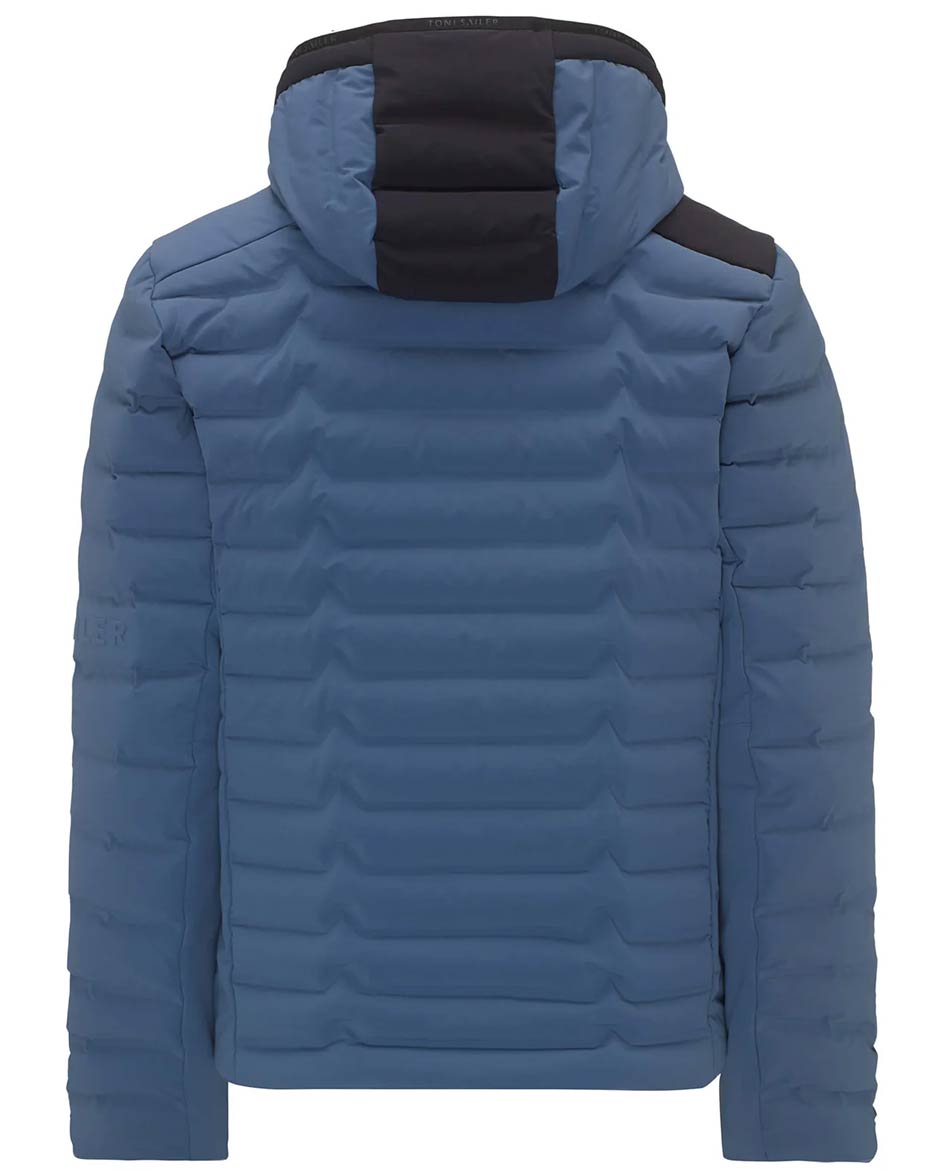 TONI SAILER ANORAK TONI SAILER HOWARD
