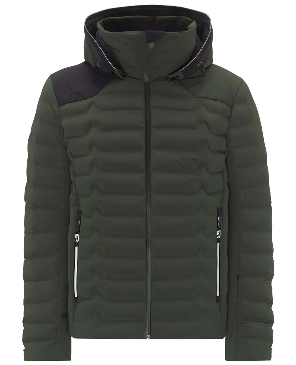 TONI SAILER ANORAK TONI SAILER HOWARD