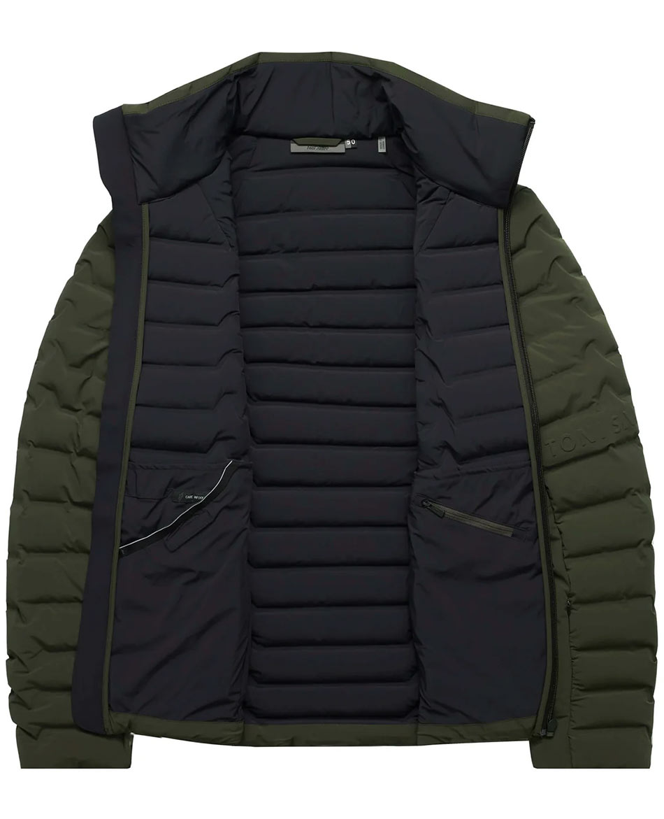 TONI SAILER ANORAK TONI SAILER HOWARD
