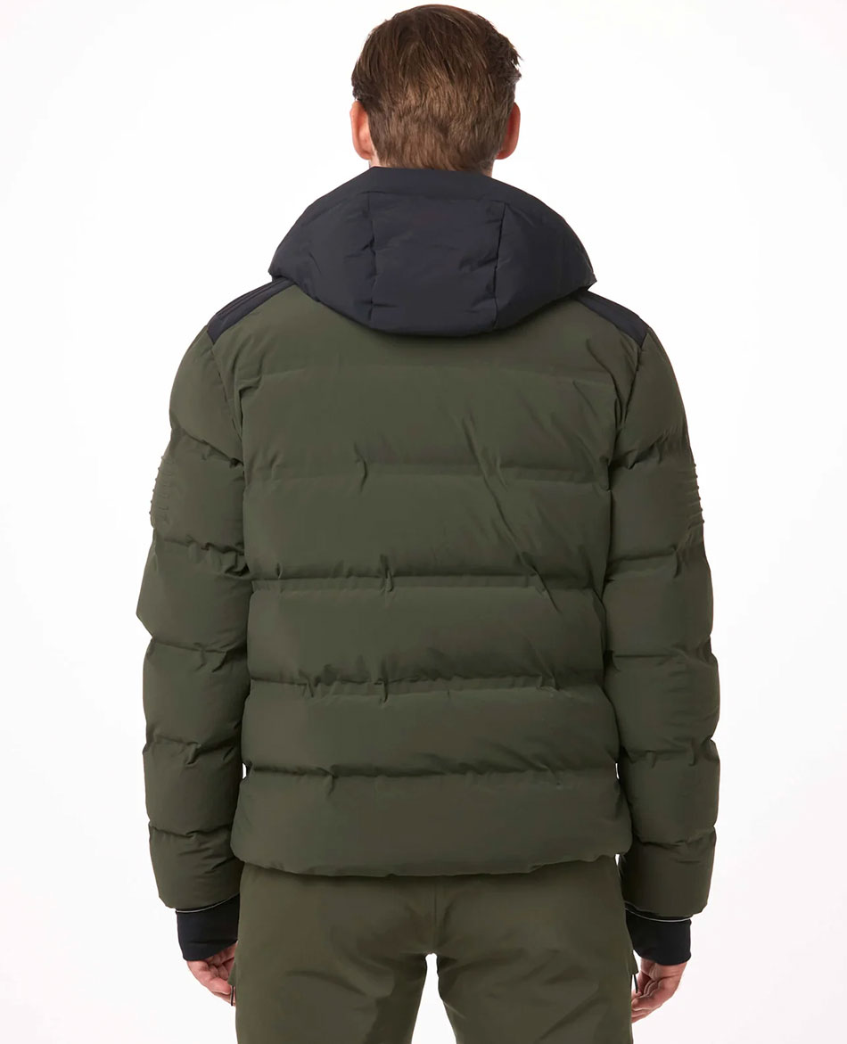TONI SAILER ANORAK TONI SAILER FINN