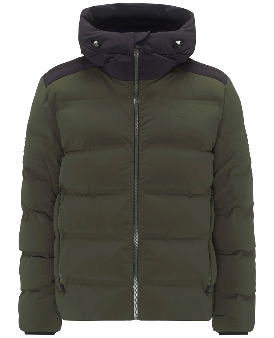 TONI SAILER ANORAK TONI SAILER FINN