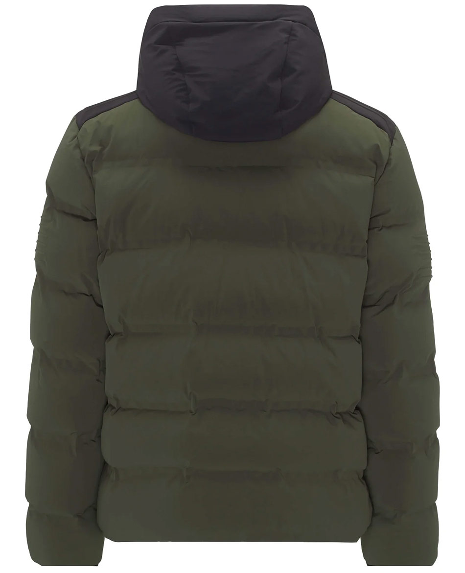 TONI SAILER ANORAK TONI SAILER FINN