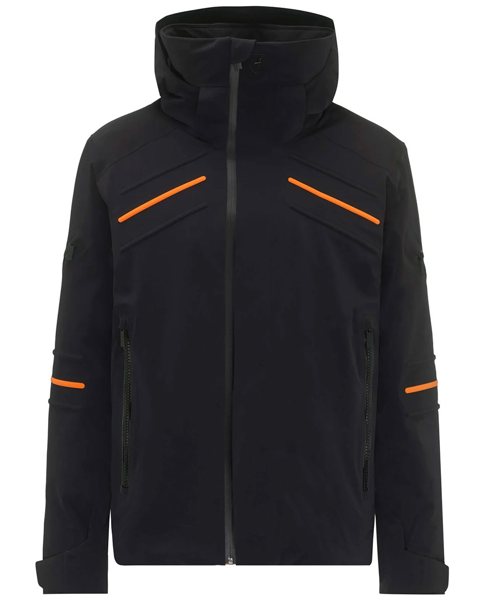 TONI SAILER ANORAK TONI SAILER KURT