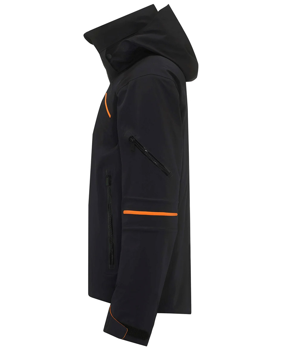 TONI SAILER ANORAK TONI SAILER KURT