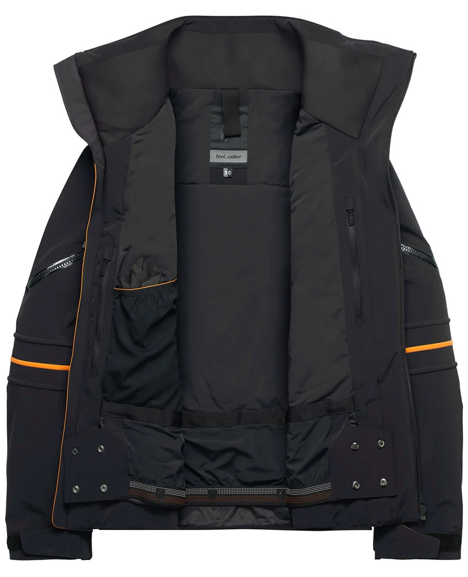 TONI SAILER ANORAK TONI SAILER KURT