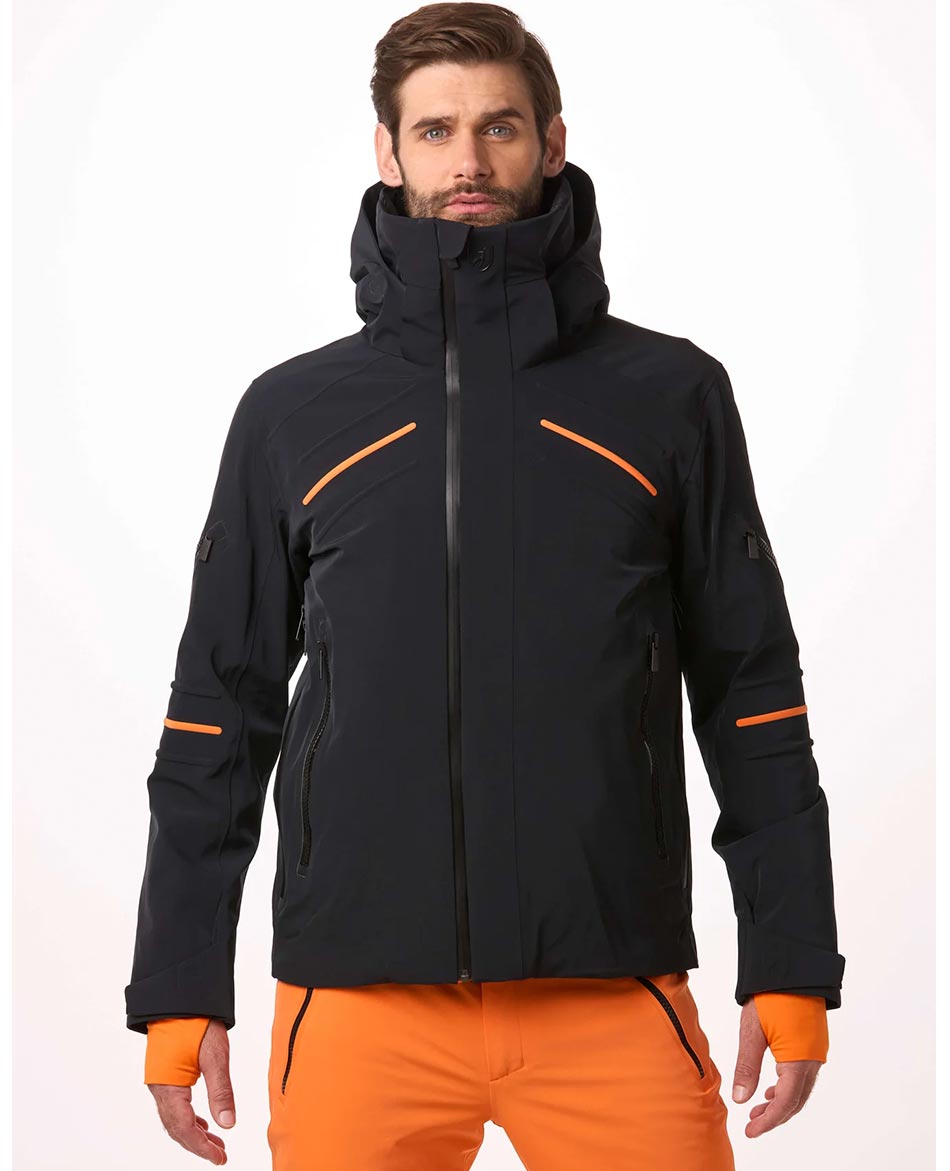 TONI SAILER ANORAK TONI SAILER KURT