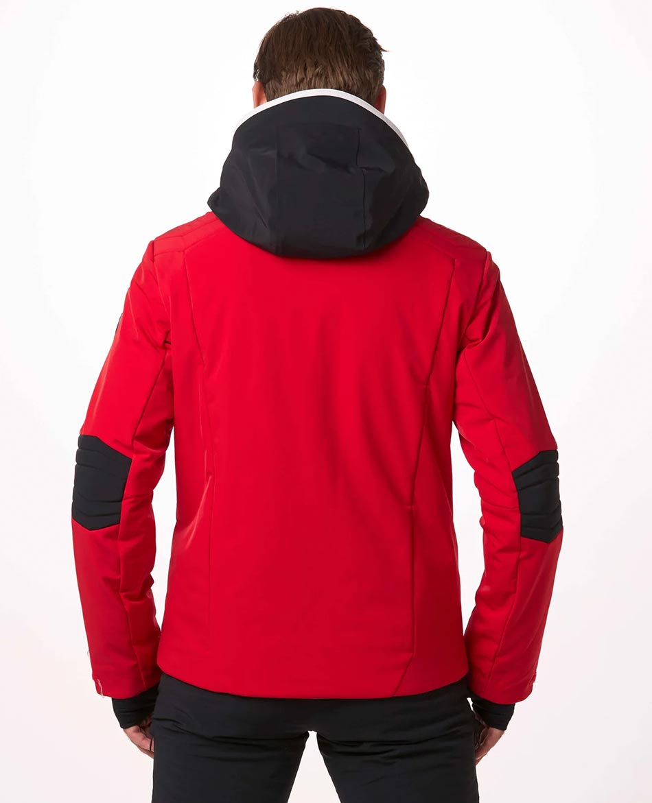 TONI SAILER ANORAK TONI SAILER MATTI