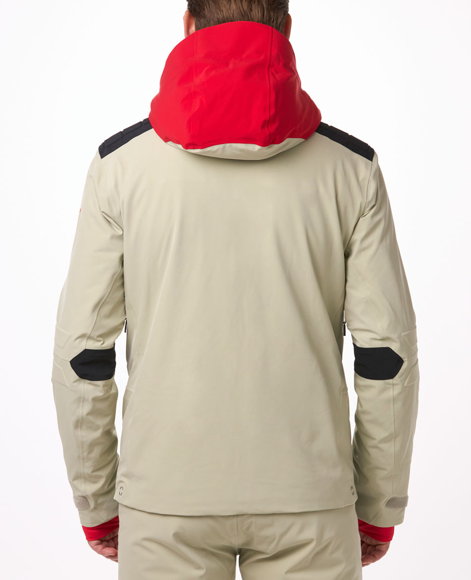 TONI SAILER ANORAK TONI SAILER EVAN