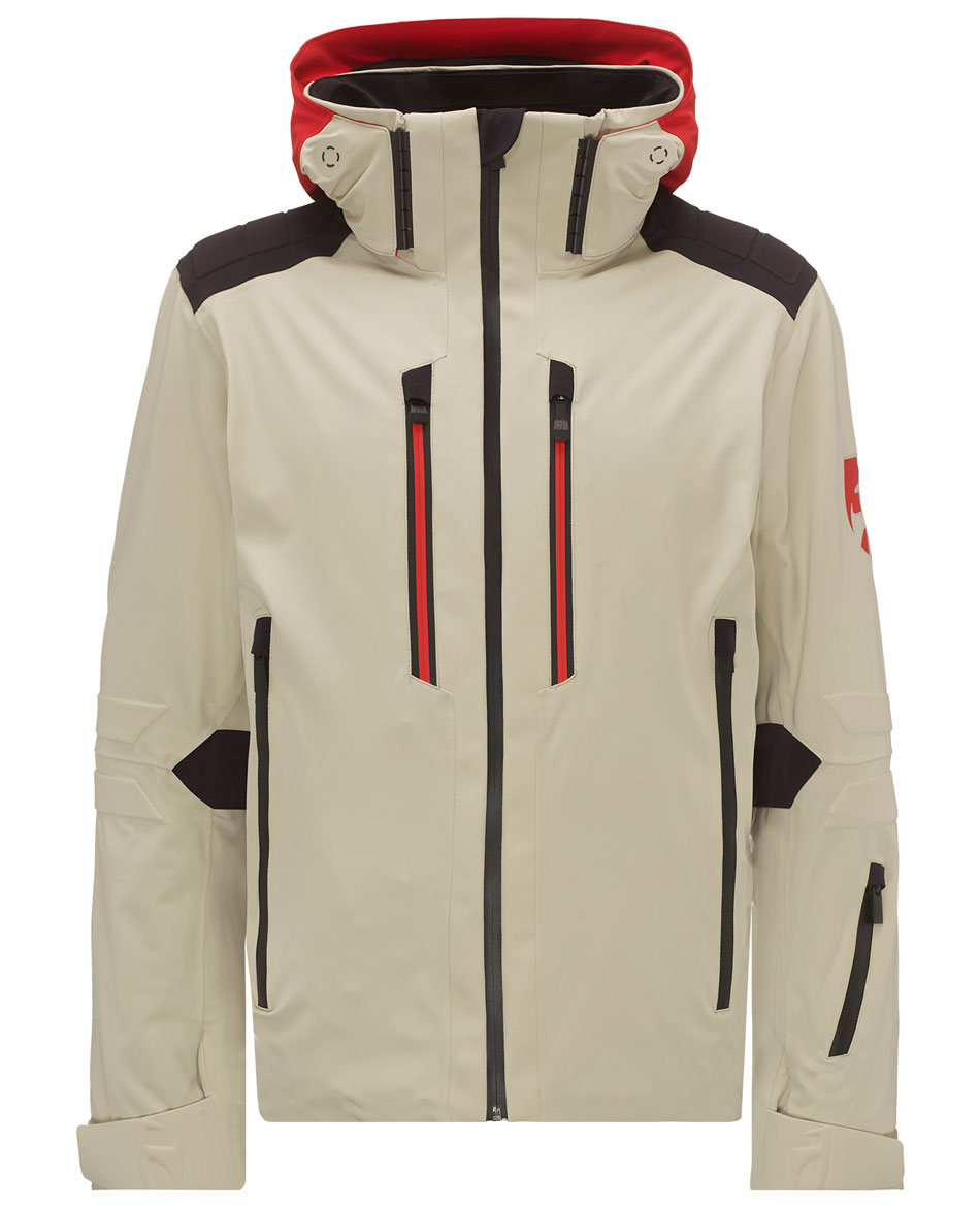 TONI SAILER ANORAK TONI SAILER EVAN
