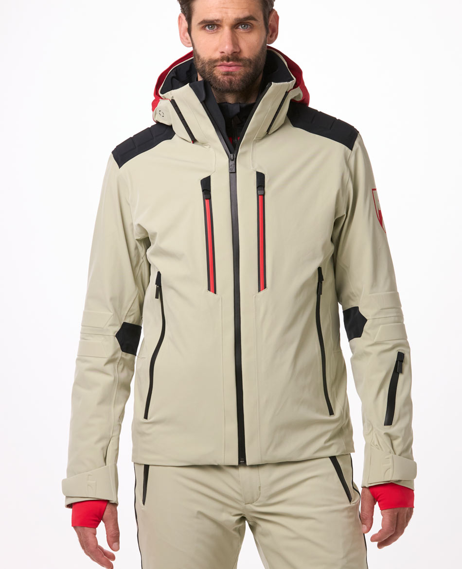 TONI SAILER ANORAK TONI SAILER EVAN