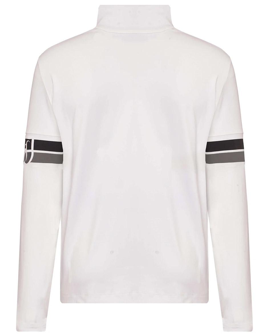 TONI SAILER CISNE TONI SAILER MATEO