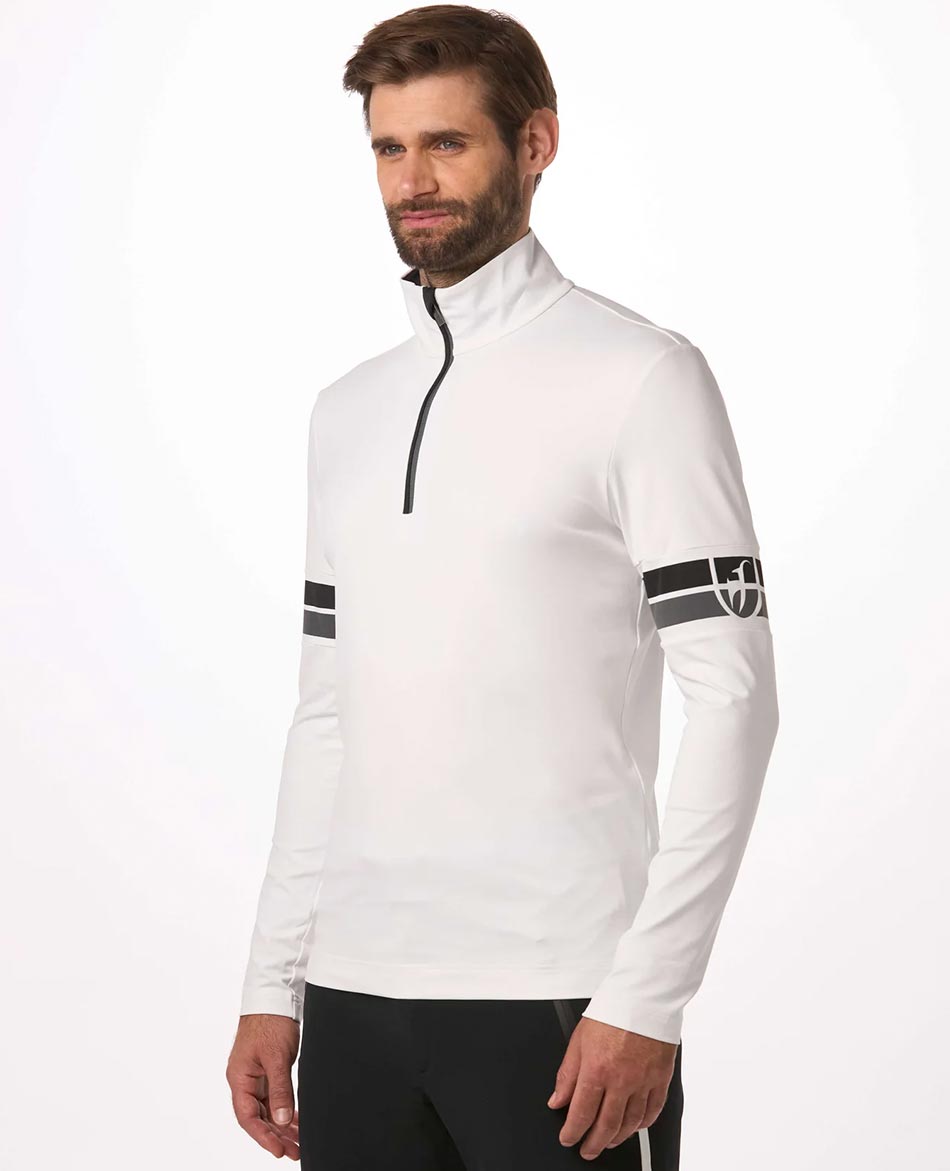 TONI SAILER CISNE TONI SAILER MATEO