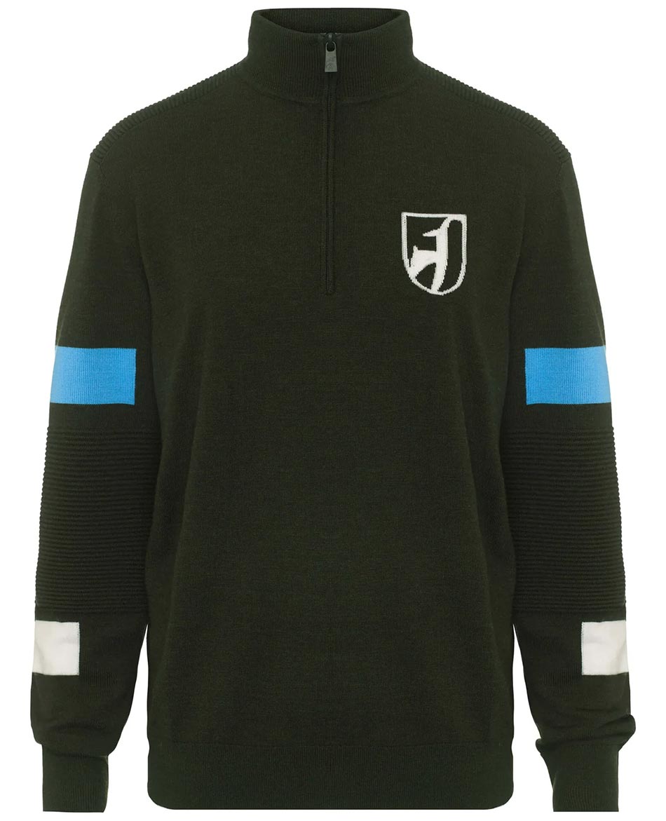 TONI SAILER JERSEY TONI SAILER HUBERT