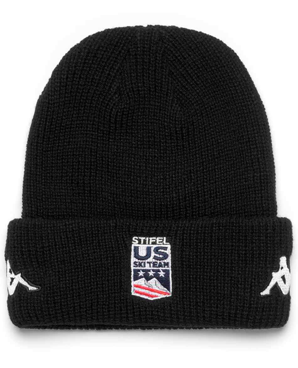 KAPPA GORRO KAPPA HUAN US SKI TEAM