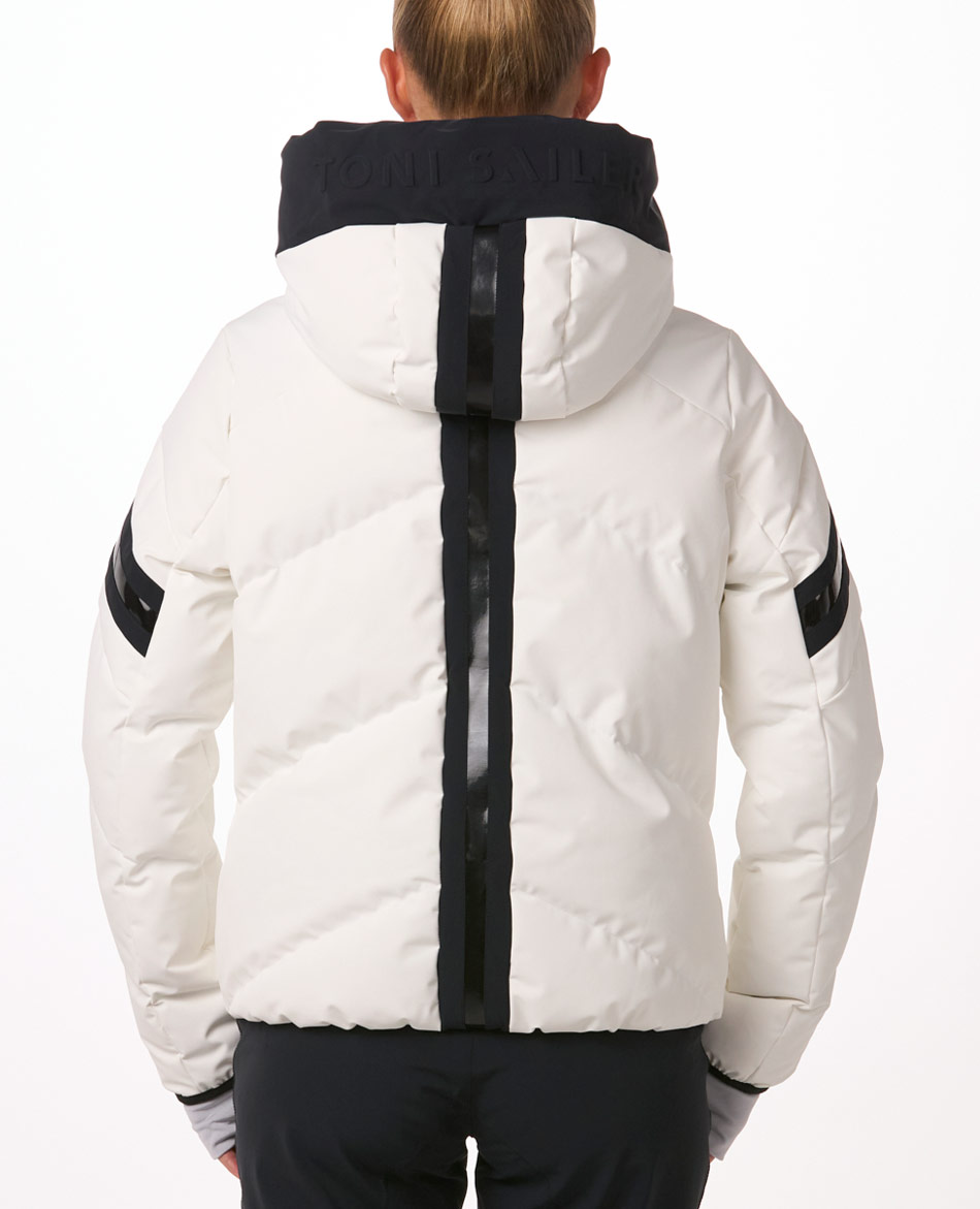 TONI SAILER ANORAK TONI SAILER HELENA STRETCH