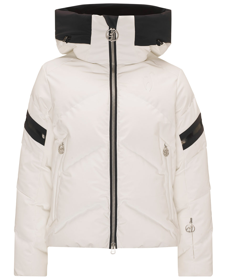 TONI SAILER ANORAK TONI SAILER HELENA STRETCH