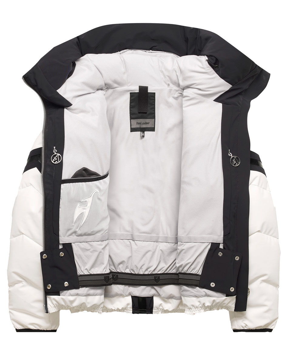TONI SAILER ANORAK TONI SAILER HELENA STRETCH