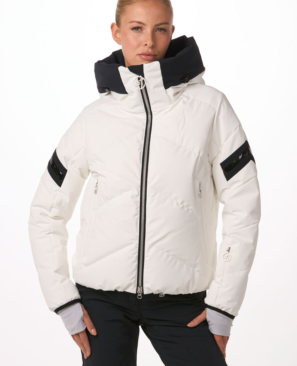 TONI SAILER ANORAK TONI SAILER HELENA STRETCH