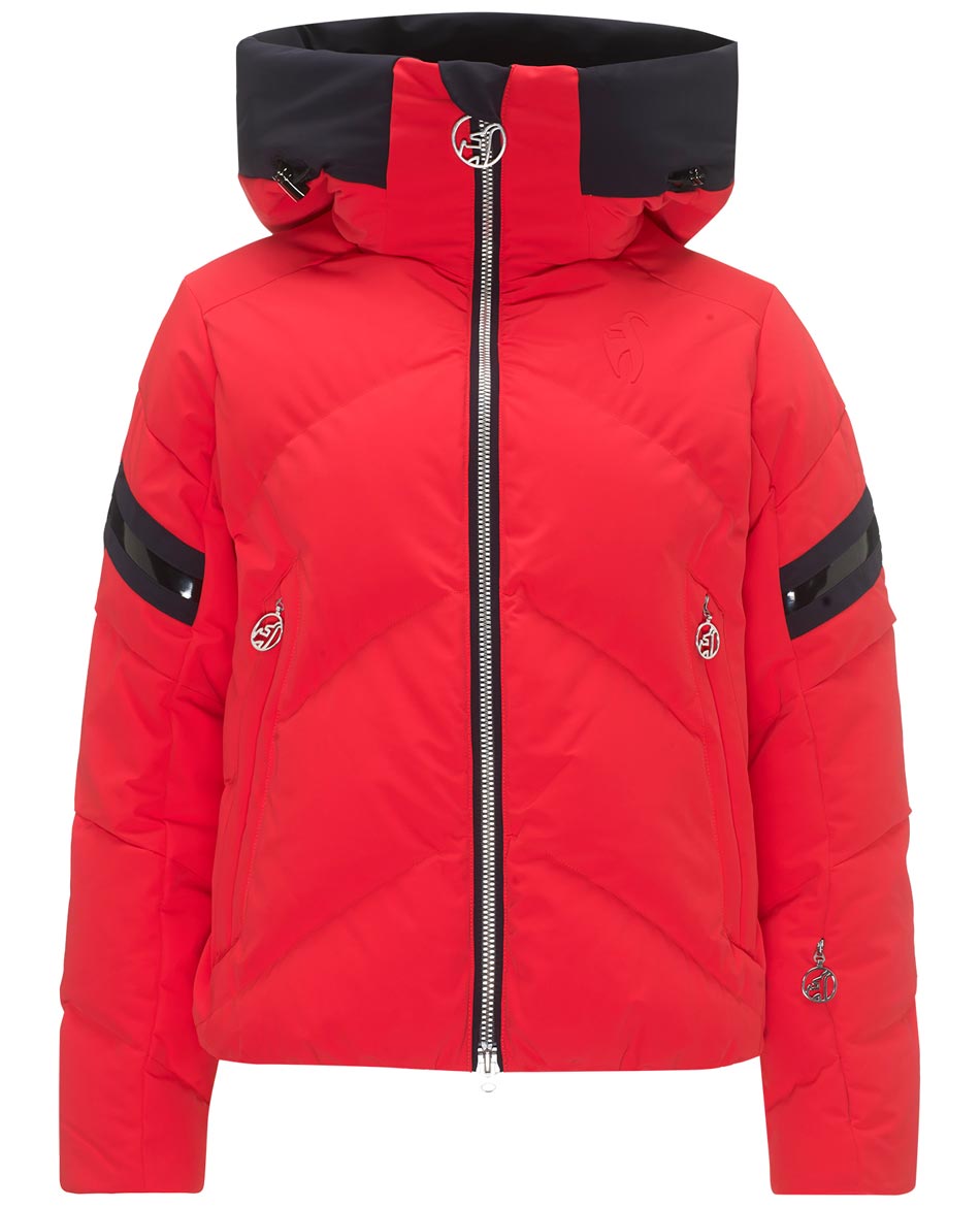 TONI SAILER ANORAK TONI SAILER HELENA STRETCH