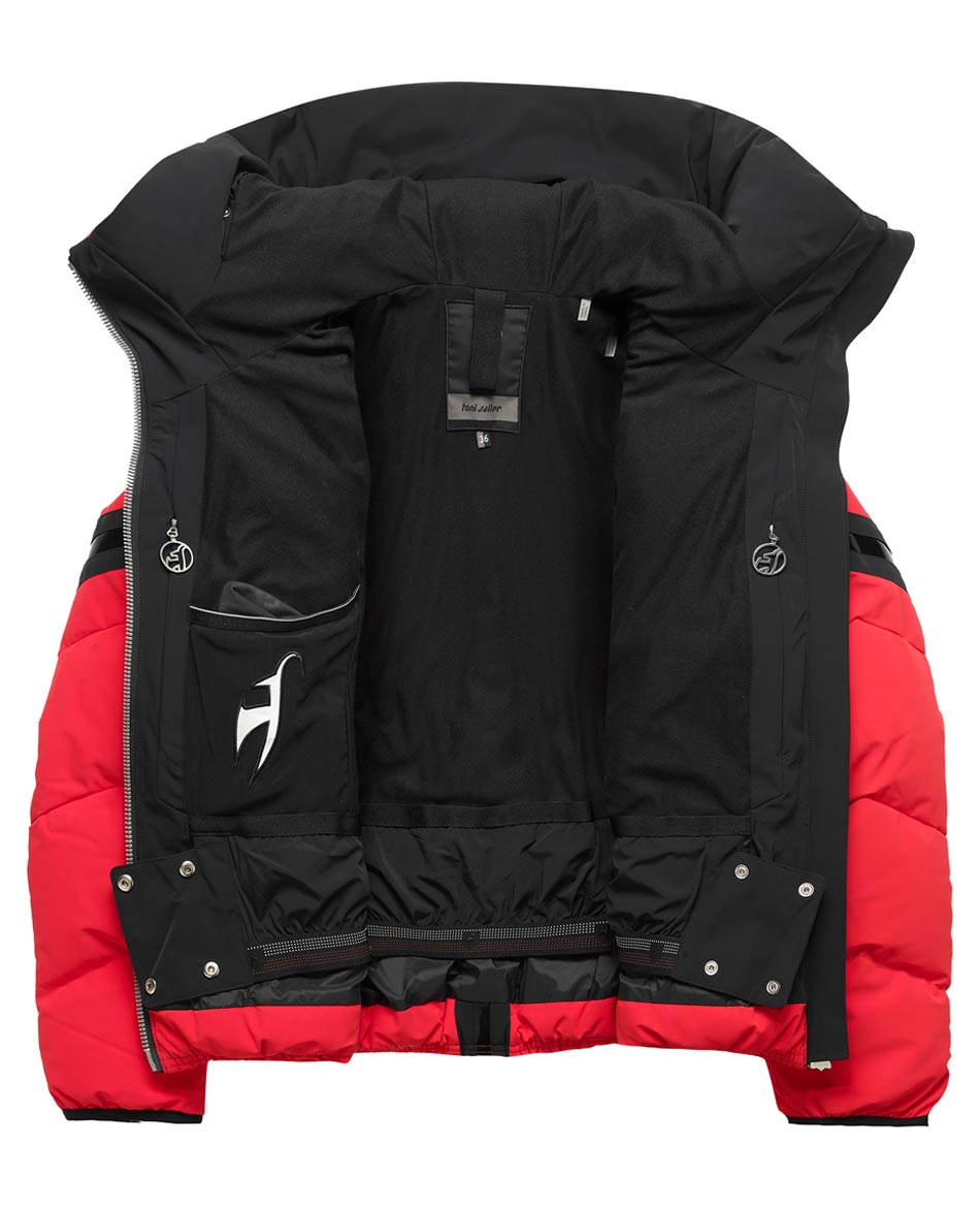 TONI SAILER ANORAK TONI SAILER HELENA STRETCH