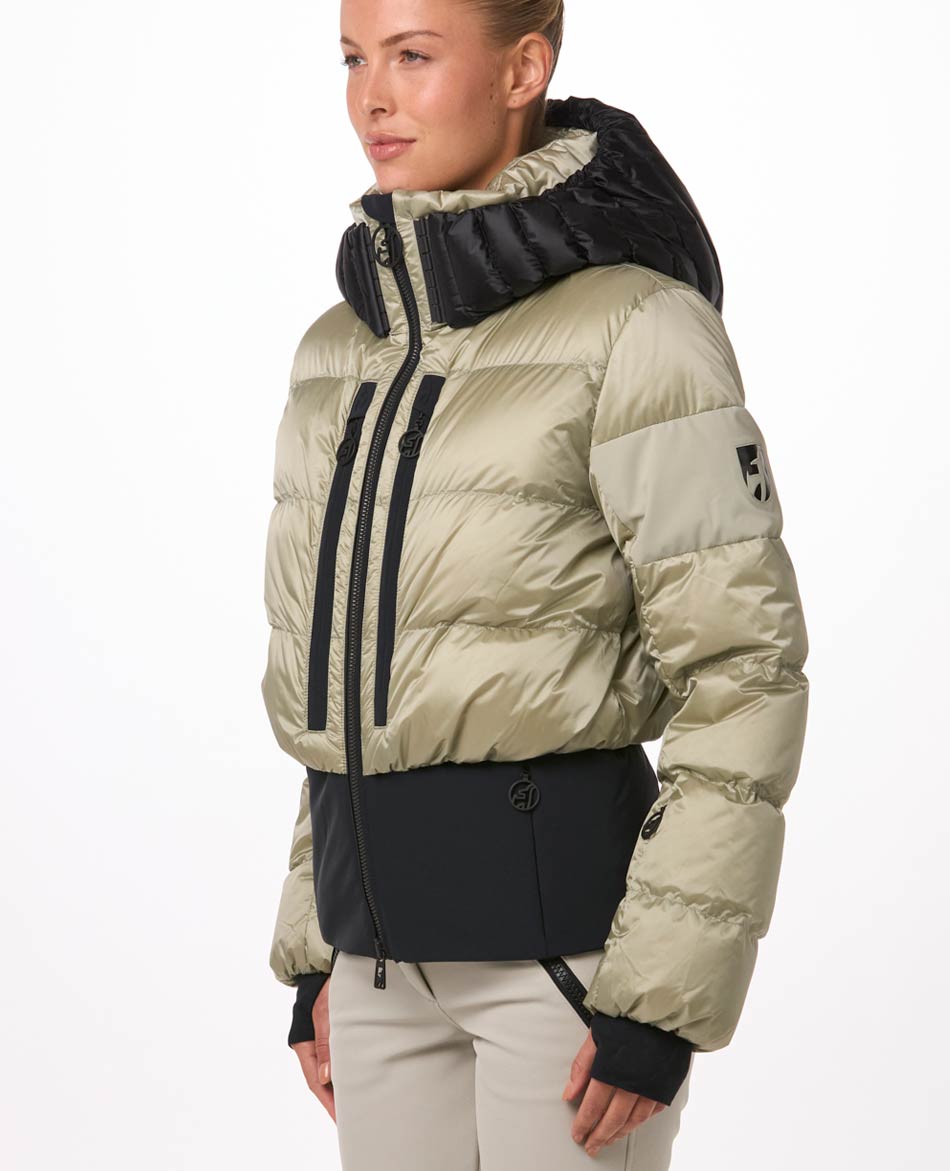 TONI SAILER ANORAK TONI SAILER BERNADETTE SPLENDID