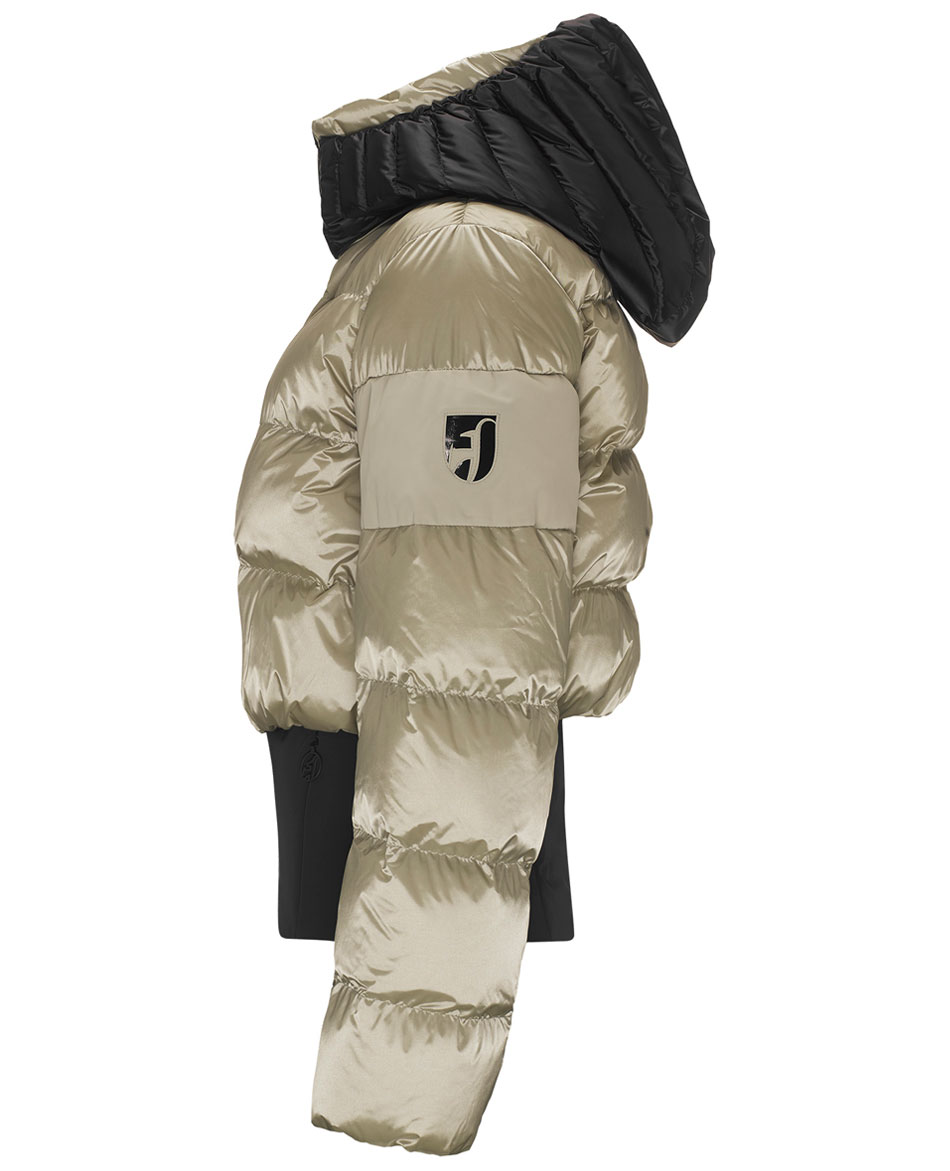 TONI SAILER ANORAK TONI SAILER BERNADETTE SPLENDID