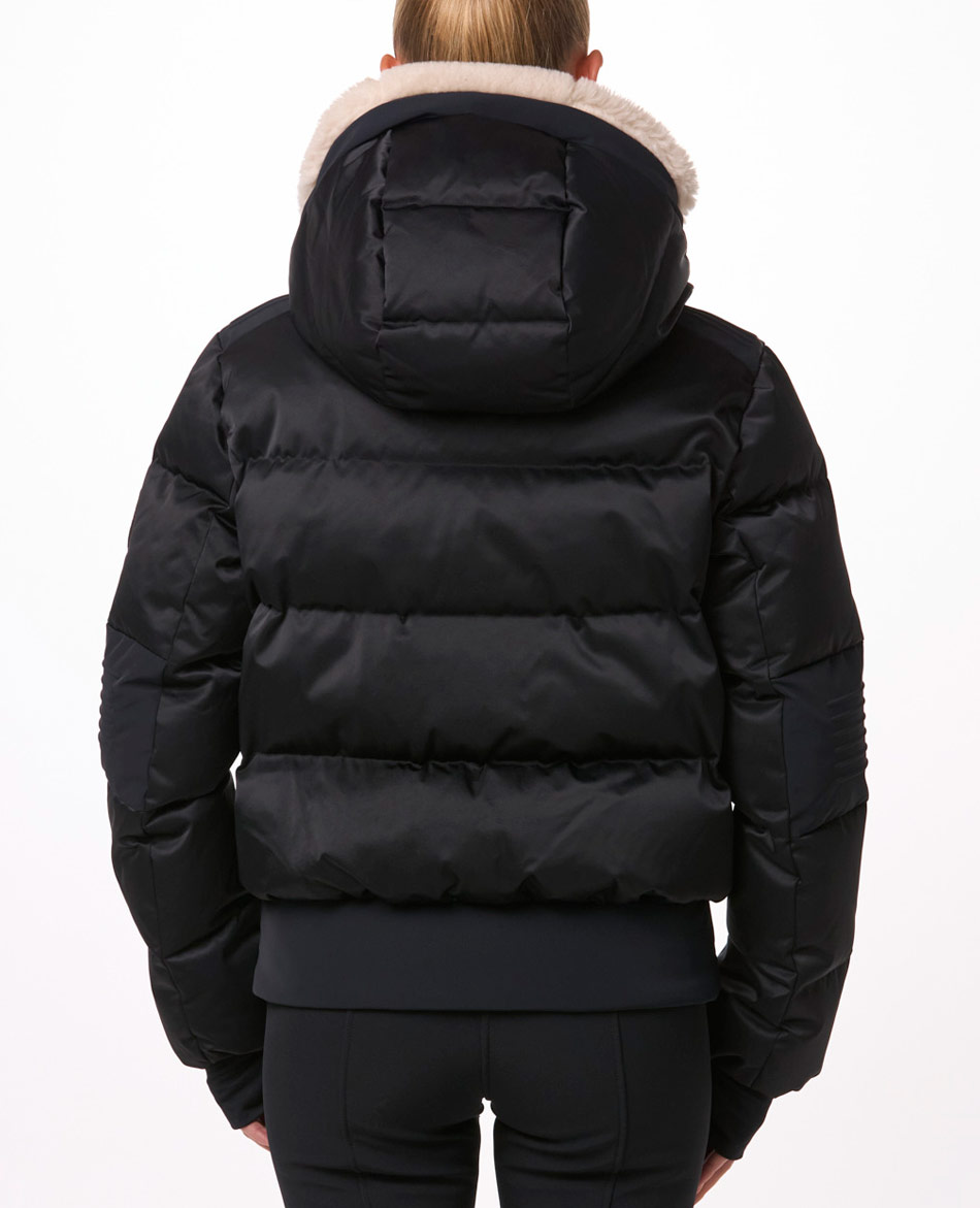 TONI SAILER ANORAK TONI SAILER SASHA SPECIAL
