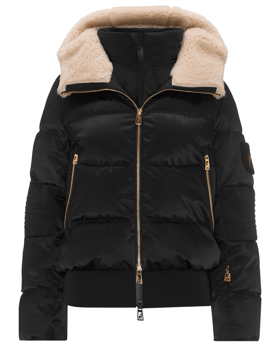 TONI SAILER ANORAK TONI SAILER SASHA SPECIAL