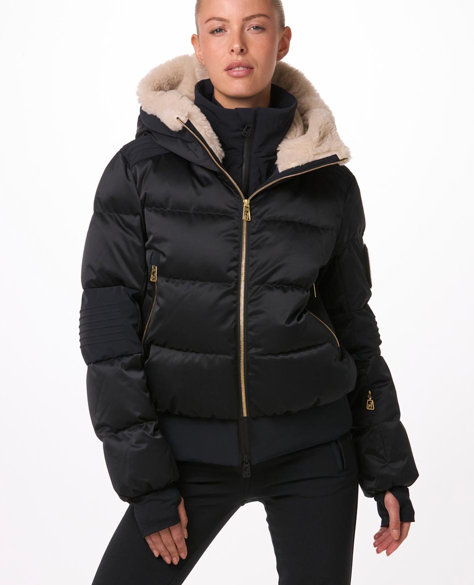 TONI SAILER ANORAK TONI SAILER SASHA SPECIAL