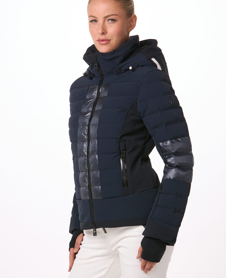 TONI SAILER ANORAK TONI SAILER LISBETH