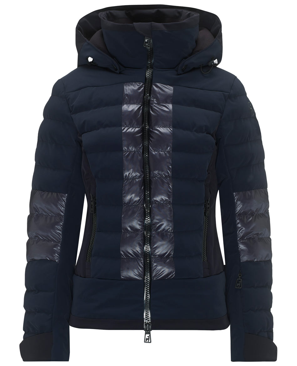 TONI SAILER ANORAK TONI SAILER LISBETH