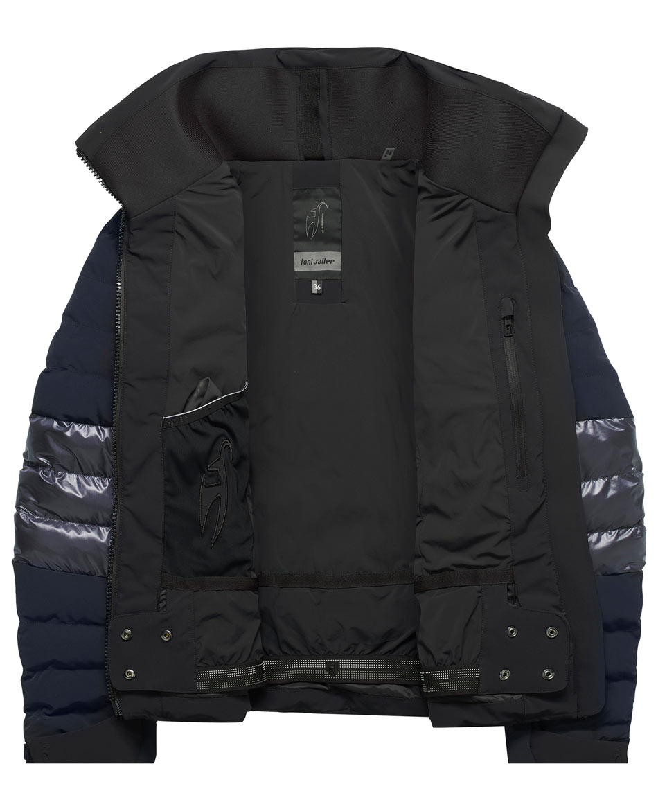TONI SAILER ANORAK TONI SAILER LISBETH