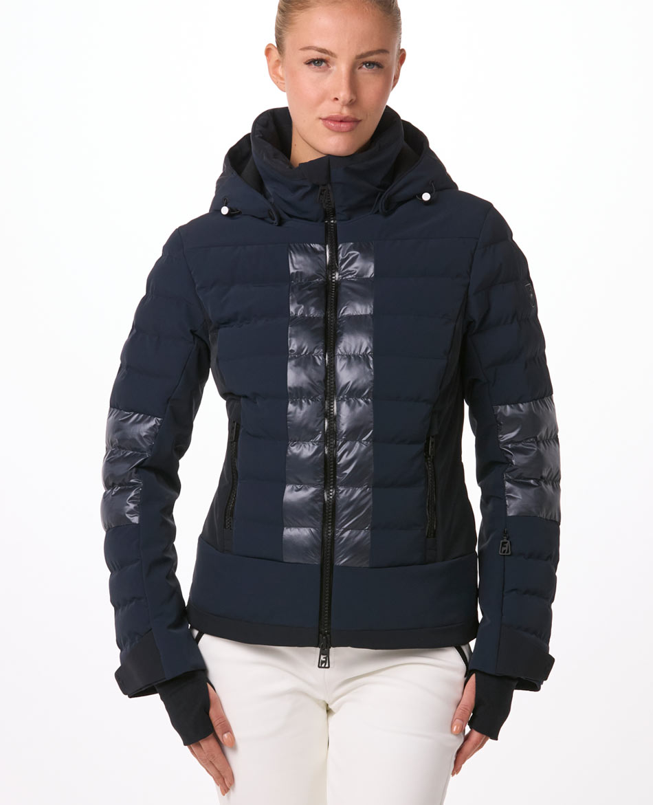 TONI SAILER ANORAK TONI SAILER LISBETH