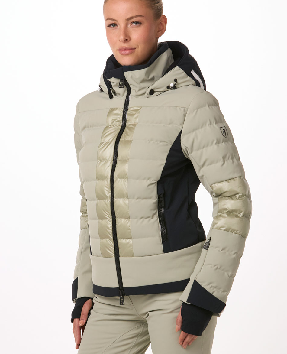 TONI SAILER ANORAK TONI SAILER LISBETH