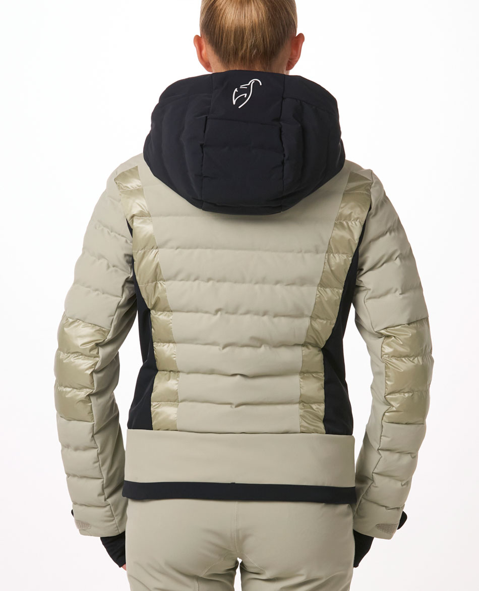 TONI SAILER ANORAK TONI SAILER LISBETH