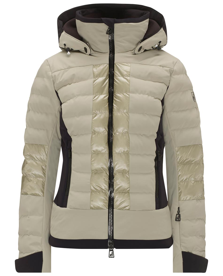 TONI SAILER ANORAK TONI SAILER LISBETH