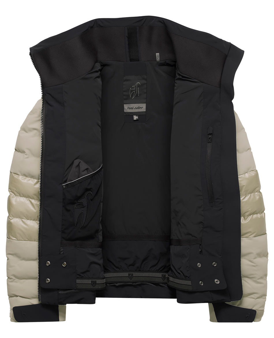 TONI SAILER ANORAK TONI SAILER LISBETH