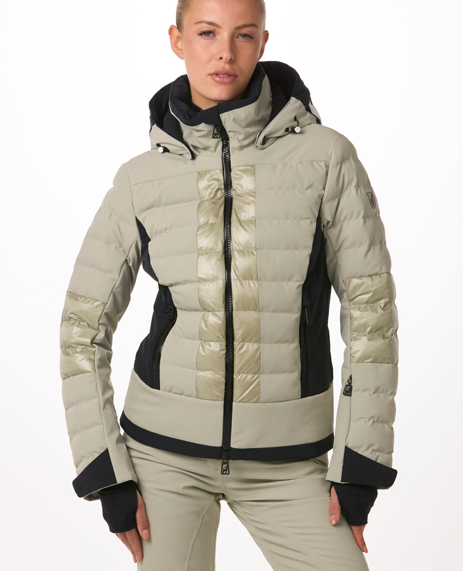 TONI SAILER ANORAK TONI SAILER LISBETH
