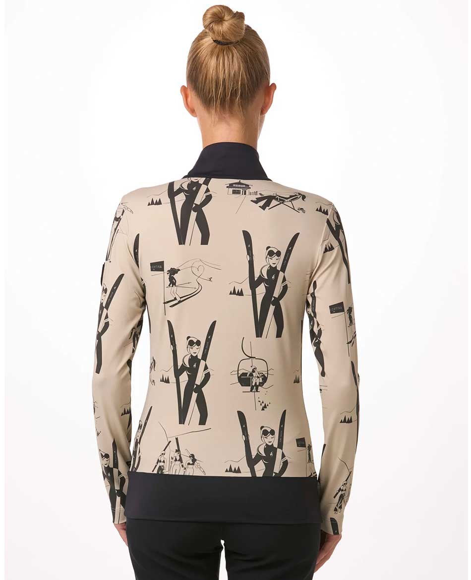 TONI SAILER CISNE TONI SAILER WIEKA PRINT