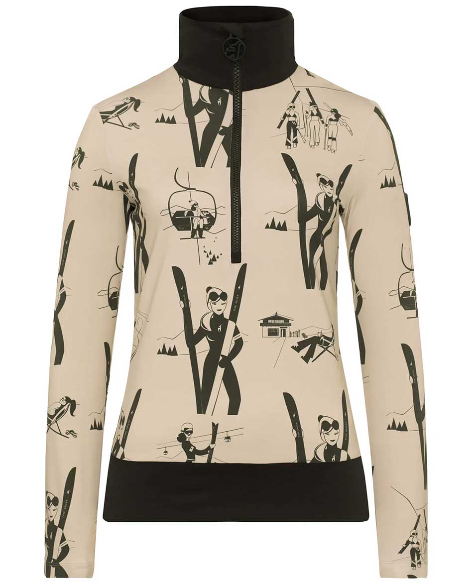 TONI SAILER CISNE TONI SAILER WIEKA PRINT