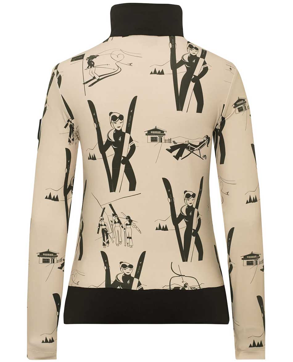 TONI SAILER CISNE TONI SAILER WIEKA PRINT