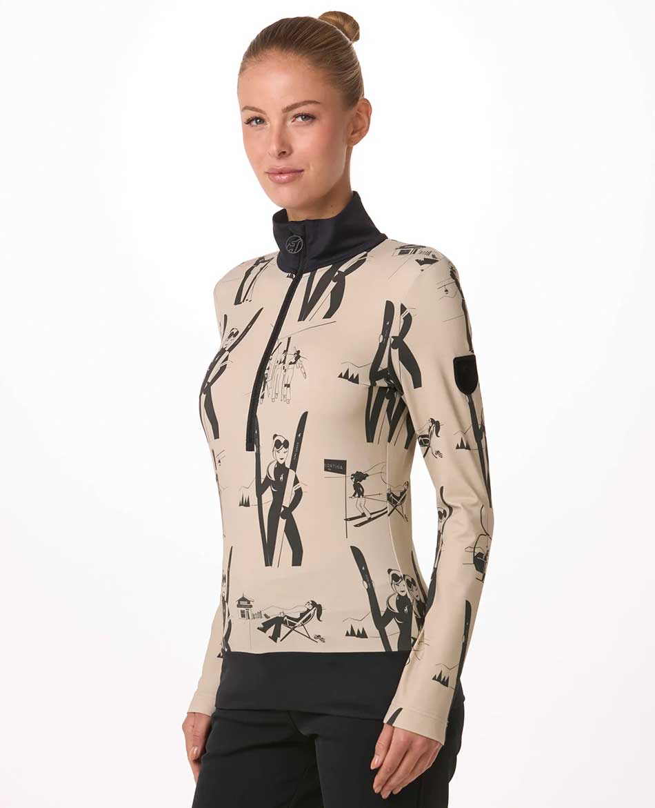 TONI SAILER CISNE TONI SAILER WIEKA PRINT