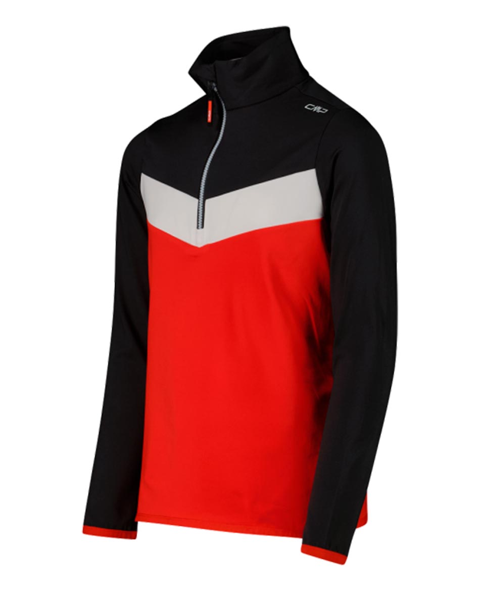 CAMPAGNOLO CISNE CAMPAGNOLO KID SWEAT NIÑO