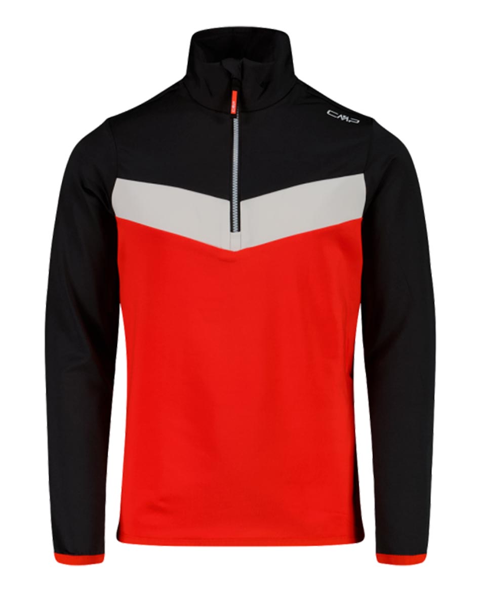 CAMPAGNOLO CISNE CAMPAGNOLO KID SWEAT NIÑO