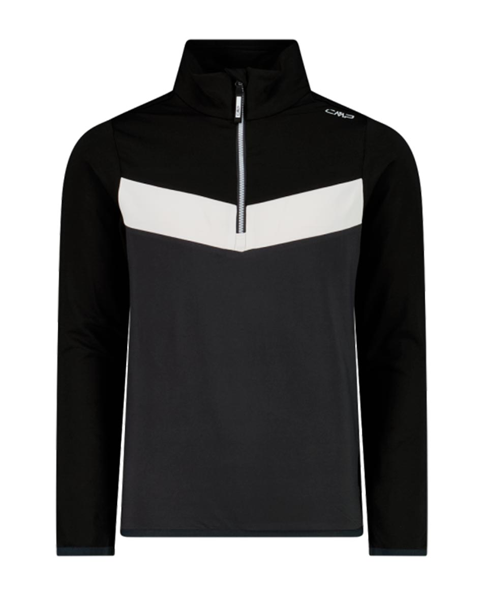 CAMPAGNOLO CISNE CAMPAGNOLO KID SWEAT NIÑO