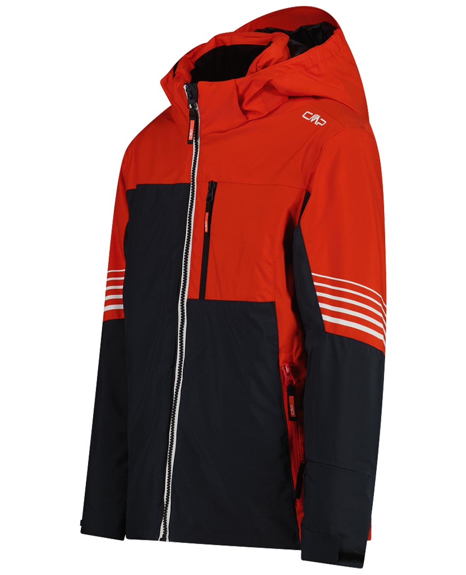 CAMPAGNOLO ANORAK CAMPAGNOLO PRO JUNIOR