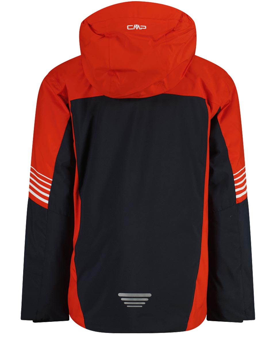 CAMPAGNOLO ANORAK CAMPAGNOLO PRO JUNIOR